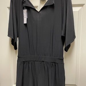 White House Black Market Romper